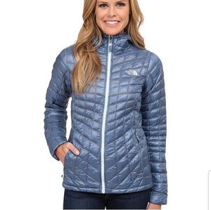 The North Face Thermoball Hoodie